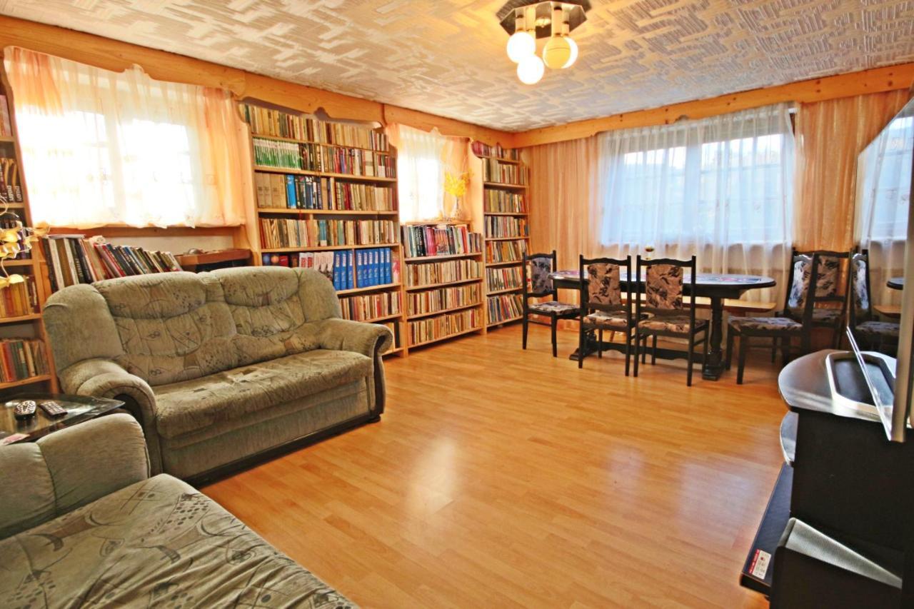 Czarne Jagody Daire Kościelisko Dış mekan fotoğraf