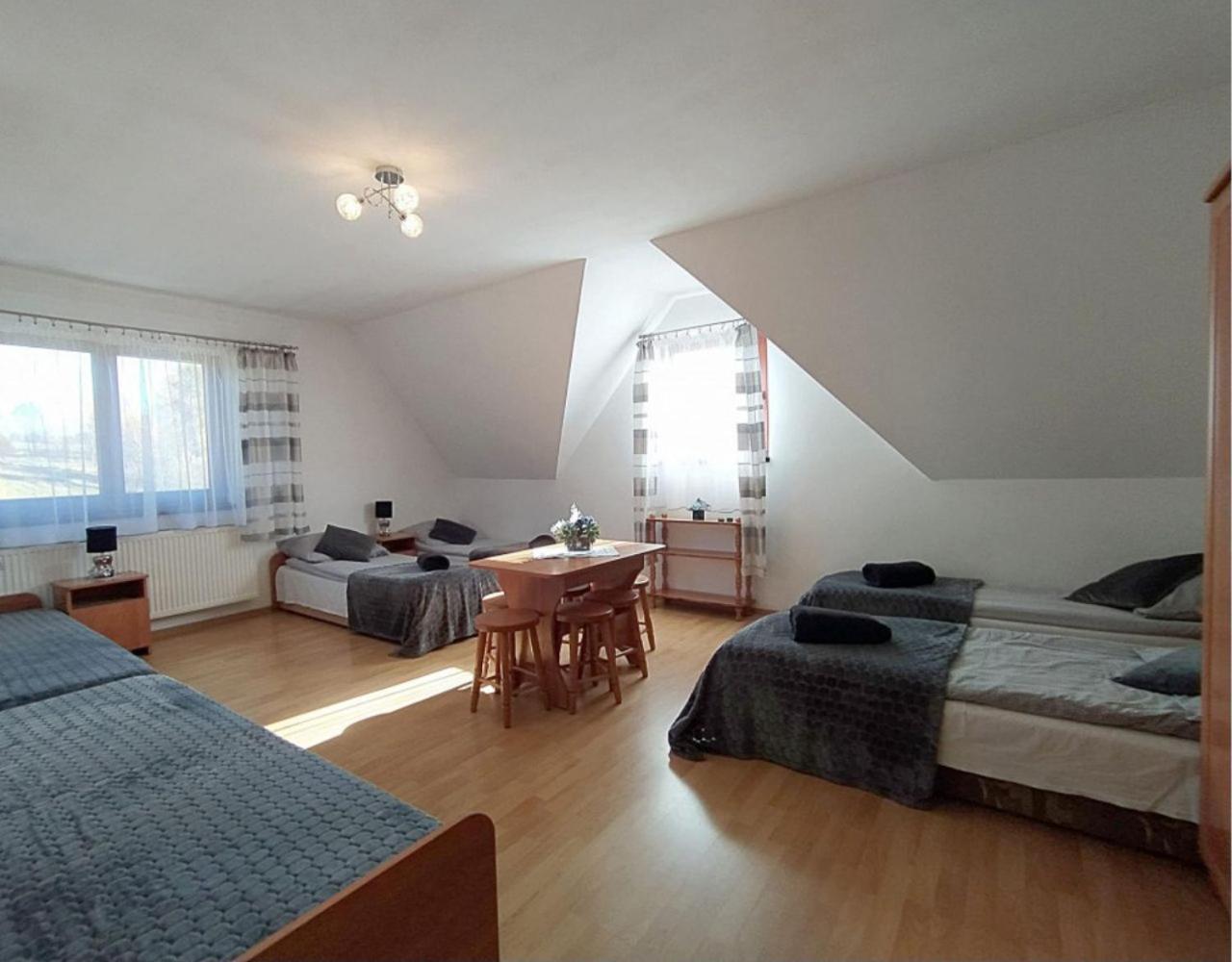 Czarne Jagody Daire Kościelisko Dış mekan fotoğraf